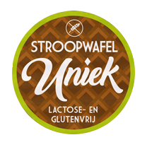 Stroopwafel Uniek